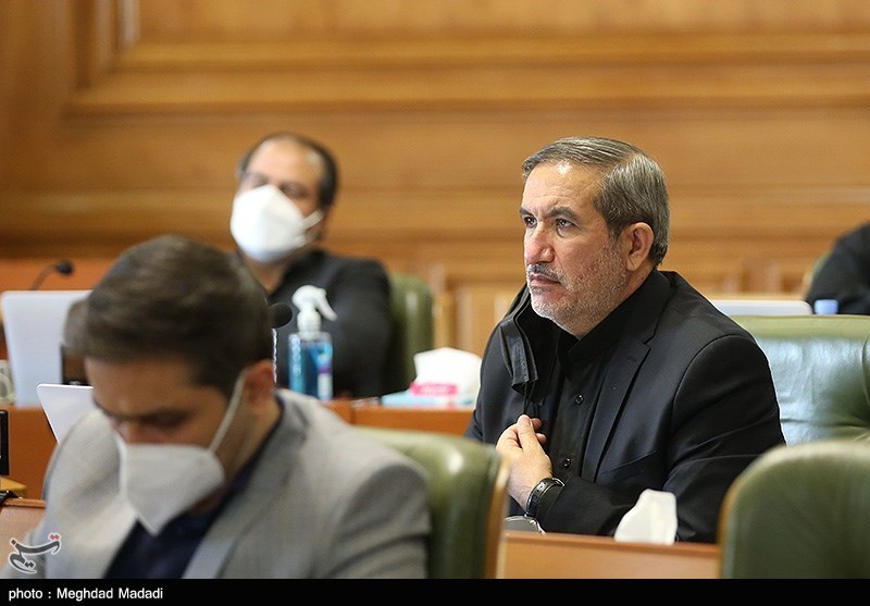 سیستم فعلی نظافت تهران پاسخگوی نیاز شهر نیست