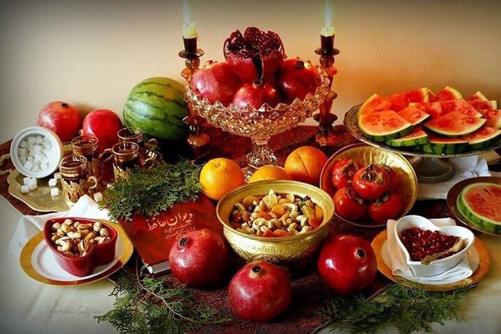 شبکه سه پربینندهترین برنامه تلویزیون در شب یلدا؛ ۱۷ درصد مخاطب بودند