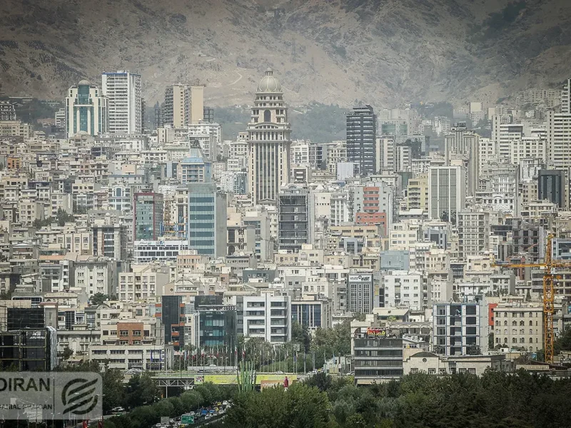 شناسایی ۵۶ هزار واحد مسکونی خالی برای مالیات ستانی