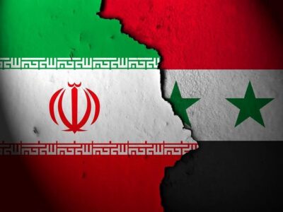 شوک سوریه به ایران: از ایران میلیاردها دلار غرامت خواهیم گرفت