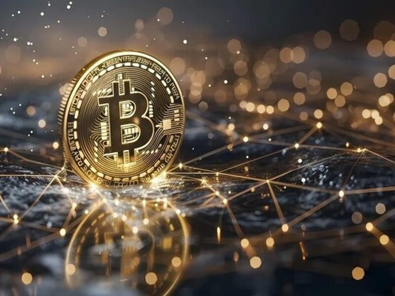 شوک ژئوپلیتیک به بازار رمزارزها / بیت‌کوین بازار جهانی را شوکه کرد