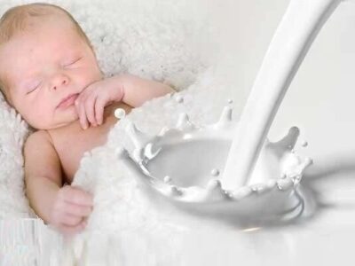 شیر مادر کلید جلوگیری از آلرژی‌های غذایی در دوران کودکی است