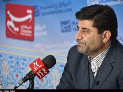 ضرورت شفافیت در اجرای طرح‌های بزرگ کشاورزی