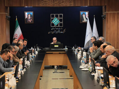 طرح «کلید به کلید» در مسیر اجرا/استان‌ها ۱۰ روز فرصت ارائه
پیشنهاد دارند