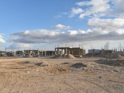 فرایند واگذاری ۴۳۲ قطعه زمین به مشمولان جوانی جمعیت دامغان
آغاز شد