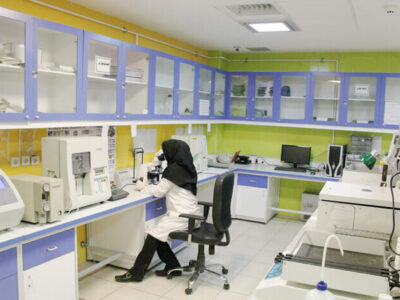 فعالیت آزمایشگاه های کنترل کیفیت با تعرفه های ۱۴۰۲