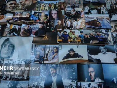 فقدان یک چهره ماندگار و خبرهایی از فجر؛ پژمان جمشیدی ممنوعالکار است؟