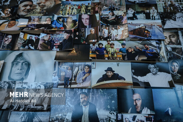 فقدان یک چهره ماندگار و خبرهایی از فجر؛ پژمان جمشیدی ممنوعالکار است؟