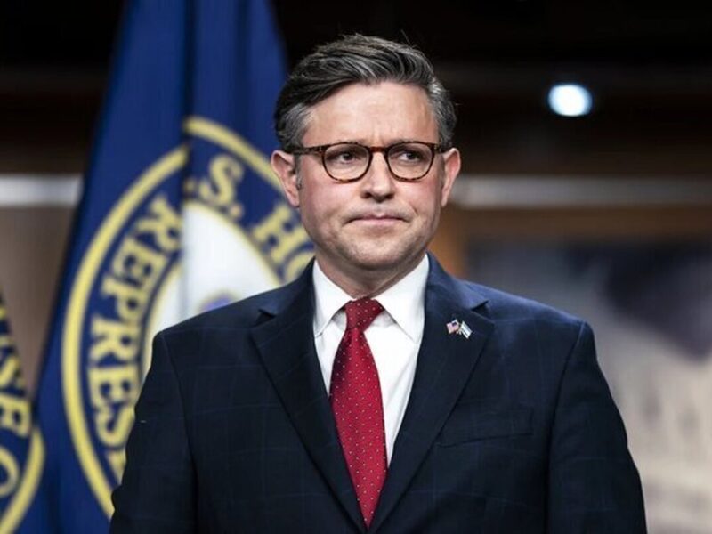 فوری/ تصمیم رئیس مجلس نمایندگان آمریکا درباره اعلان جنگ جدید