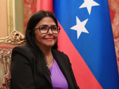 فوری / جانشین نیکلاس مادورو مشخص شد