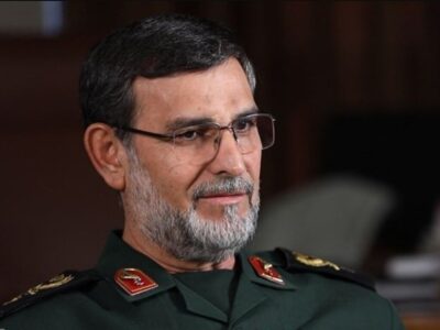 فوری / فرمانده نیروی دریایی سپاه ترور شد؟