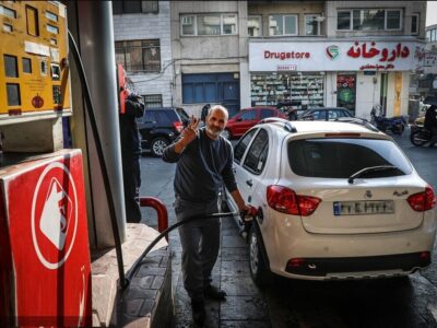 فوری؛ افزایش قیمت بنزین لغو شد / از فردا یکشنبه ۱۴ دی با قیمت قبل سوختگیری کنید