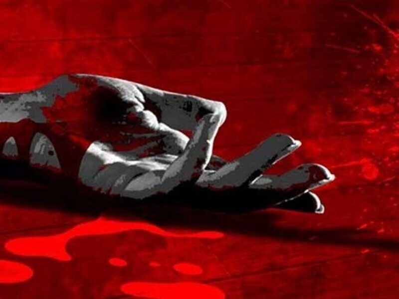 قتل مرد جوان با ضربات سلاح سرد/ قاتل بازداشت شد