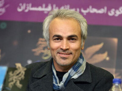 قربان نجفی از اولین نقش کمدیاش گفت؛ زندگی روزمره در «بهار شیراز»