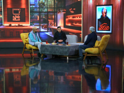 قصه عملیات آزادسازی بوکمال روی آنتن شبکه افق