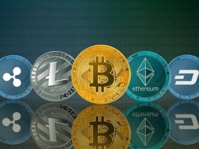 قیمت ارز‌های دیجیتال امروز یکشنبه ۱۴ دی ۱۴۰۴ / بیت‌کوین و اتریوم در مدار مثبت