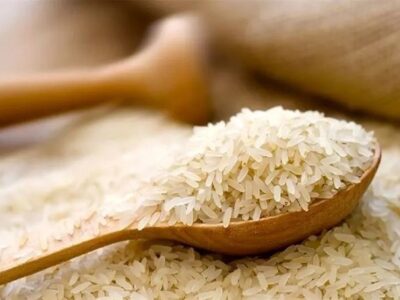 قیمت برنج در میادین و بازارهای میوه و تره‌بار اعلام شد