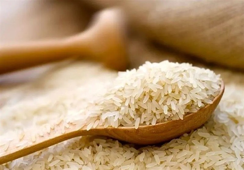 قیمت برنج پاکستانی به ۱۴۵هزار تومان کاهش یافت