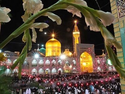 قیمت بلیت اتوبوس مشهد چند؟ (جدول)