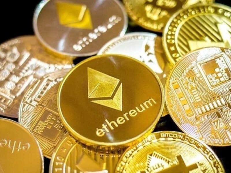 قیمت بیت کوین و اتریوم امروز دوشنبه ۲۲ دی ۱۴۰۴ / افت شدید قیمتها در بازار ارزهای دیجیتال