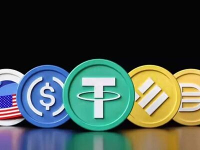 قیمت تتر عجیب شد/ ثبت یک رکورد تاریخی جدید