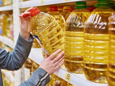 قیمت جدید روغن نباتی اعلام شد