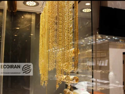 قیمت طلای ۱۸عیار امروز ۱۵دی/ جهش قیمت طلا + جدول و جزئیات