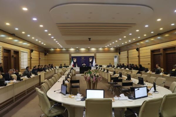 لزوم هدف گذاری برنامه ساخت مسکن محرومین برای متقاضیان
 واجد شرایط در استان زنجان