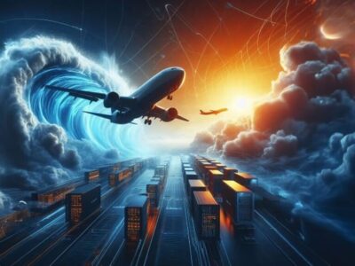 لنگری در طوفان: چرا در عصر تلاطم دیجیتال، به یک پناهگاه امن نیاز داریم؟