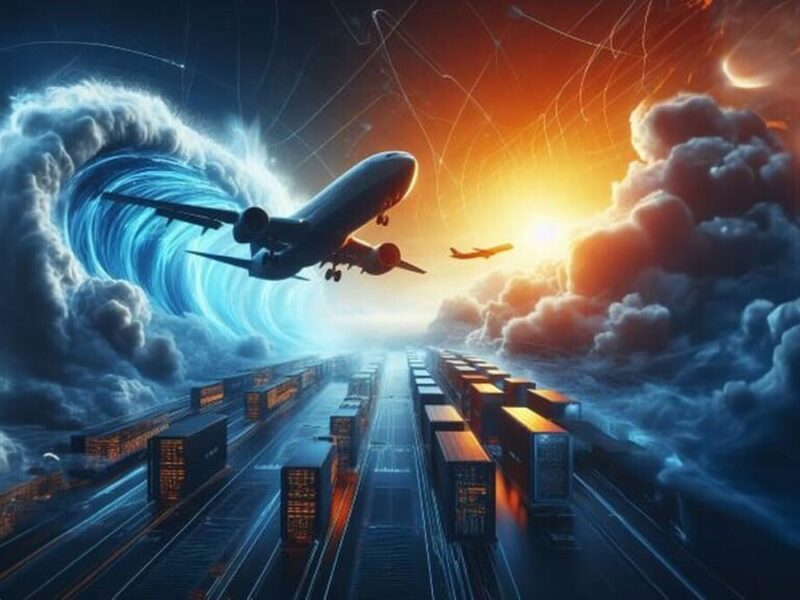 لنگری در طوفان: چرا در عصر تلاطم دیجیتال، به یک پناهگاه امن نیاز داریم؟