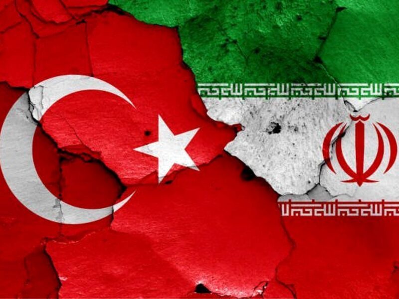 ماجرای اخراج اتباع ترکیه از ایران / سفر به ترکیه غیرممکن شد؟!