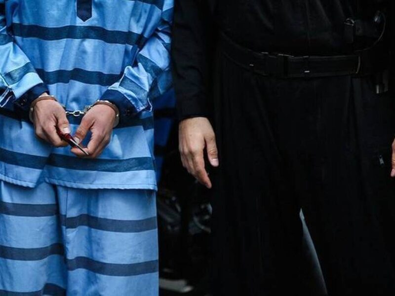 ماجرای قتل یک جوان پس از ایجاد مزاحمت برای یک زن