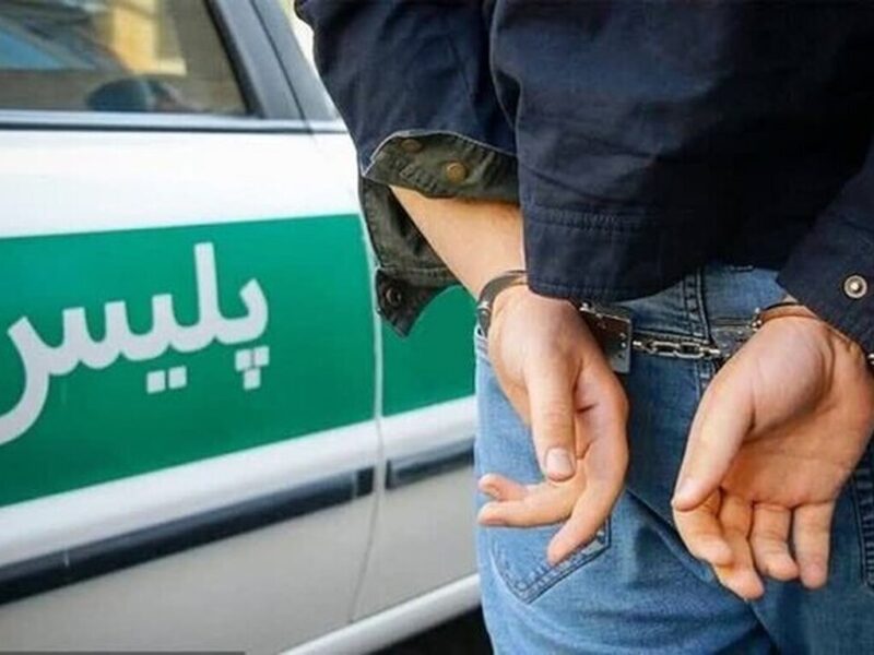 ماجرای هولناک از درگیری مسلحانه بین دوطائفه با ۲ مصدوم و ۲ فوتی در راسک