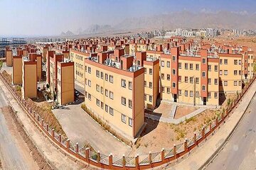 متقاضیان نهضت ملی مسکن حتما بخوانند/ خبر جدید درباره تکمیل واحدهای نهضت ملی مسکن