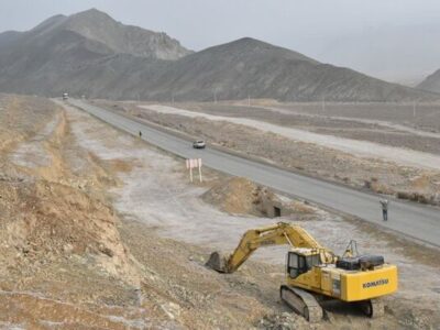 محور پرحادثه سمنان-فیروزکوه احیا شد/ دستور معاون اول رییس
جمهور برای مولدسازی ۴ هزار میلیارد ریالی