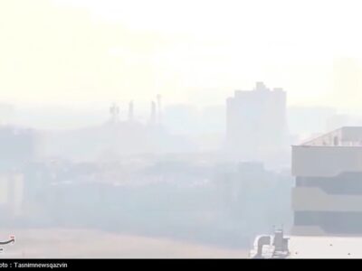 مدارس استان تهران سه‌شنبه و چهارشنبه مجازی شد/زوج‌ و فرد از درب منزل