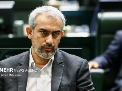 مدنی‌زاده: ارز ۲۸۵۰۰ تومانی فقط برای واردات دارو تخصیص می‌یابد