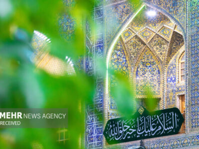 مرور آهنگهای محسن چاوشی در مدح مولا؛ نغمههای عشق و مردانگی را بشنوید