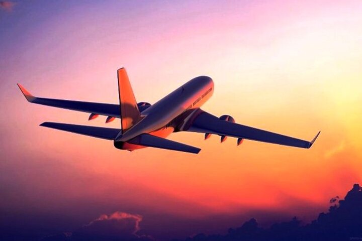 مهگرفتگی پروازهای فرودگاه مشهد را متوقف کرد