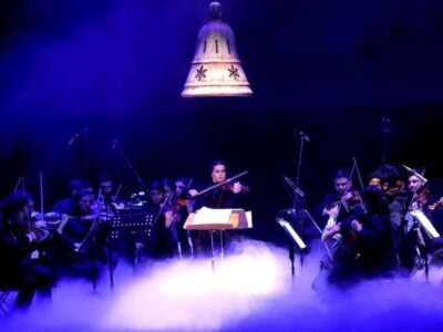 «ناقوس زمان» چالش برانگیز شد