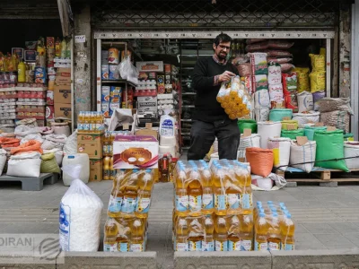 نرخ  ۱۱۲۵۰۰ تومانی جایگزین ۲۸۵۰۰ شد/ روغن گران‌تر شد؟