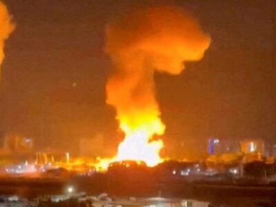 نیویورک‌تایمز آمار کشته‌شدگان حمله آمریکا به ونزوئلا را اعلام کرد