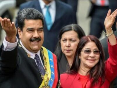 نیکولاس مادورو کیست؟ / بیوگرافی مادورو، رییسجمهور ونزوئلا و همسرش + عکس