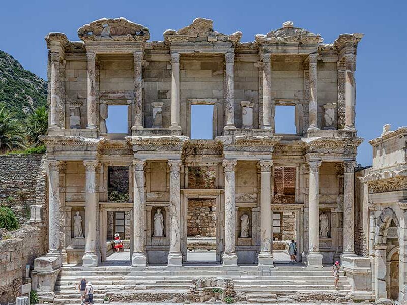 هزینه سفر به شهر دیدیم ترکیه در نوروز ۱۴۰۱ + جدول