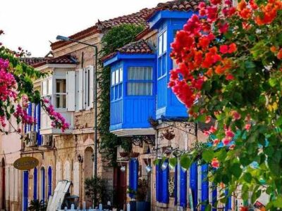 هزینه ۶ شب اقامت در هتل های لوکس کوشی آداسی + جدول