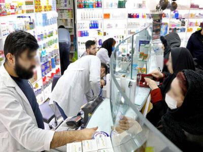 هشدار نسبت به تبعات مصرف داروهای تاریخ منقضی