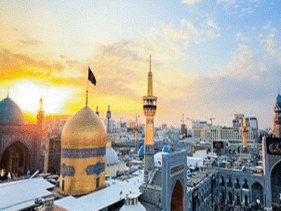 همه چیز درباره رزرو ارزان هتل های مشهد