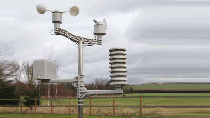 هواشناسی برای پیشبینی وضع هوا از هوش مصنوعی استفاده میکند؟