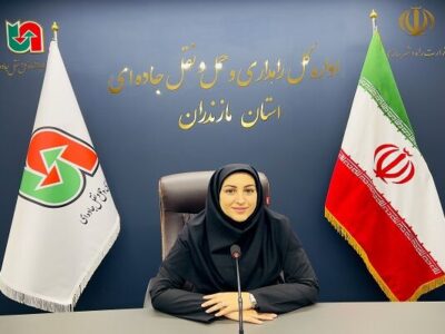 واردات بیش از ۲ میلیون و ۷۰۰ هزار تن کالا از بنادر استان
مازندران