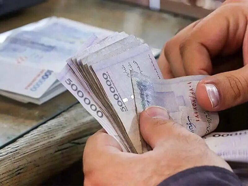 واریز سود سهام عدالت تا ۴۸ ساعت آینده / زمان و جزئیات دقیق واریز مشخص شد